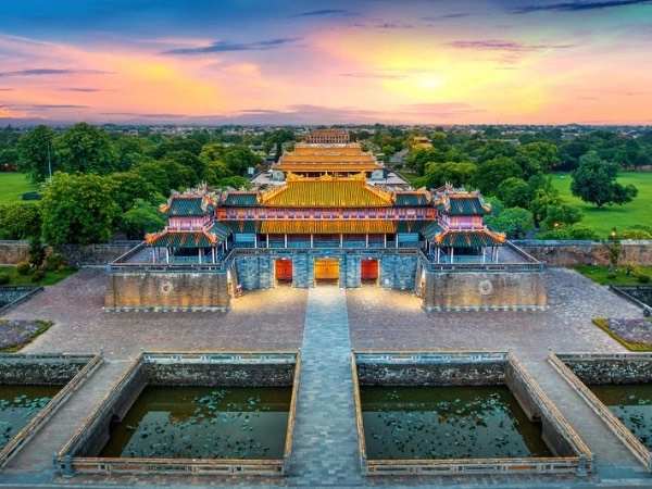 Il tour “Vietnam Insolito” Il tour “Vietnam Insolito”