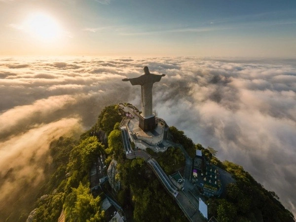 il tour Brasile e Mare il tour Brasile e Mare