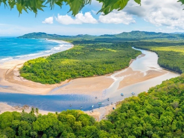 il tour Costa Rica il tour Costa Rica