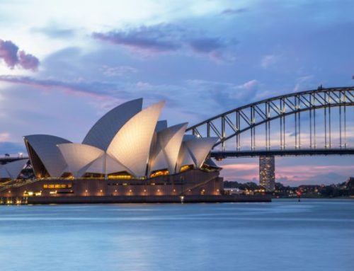 Australia Premium: Sydney, Barriera Corallina e Outback Chic