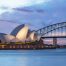 viaggio in australia