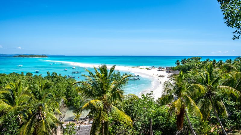 viaggio in madagascar