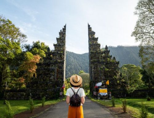 Viaggi slow: l’arte di rallentare