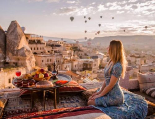 Oltre il resort: 7 esperienze uniche che trasformano una vacanza in un viaggio memorabile