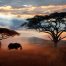 safari tanzania
