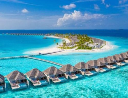 Esperienze di viaggio “solo una volta nella vita”: mete e avventure da sogno