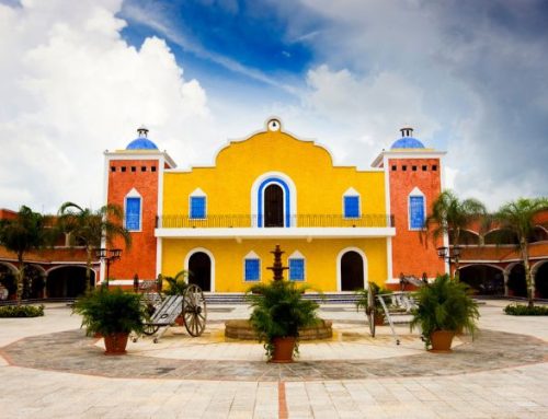 Messico segreto: lo spirito del Yucatán tra haciendas coloniali e cenotes privati