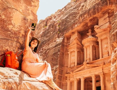 Giordania premium: Petra al tramonto e Wadi Rum in tenda luxury