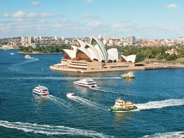sidney australia