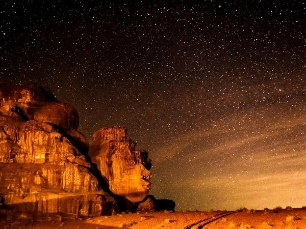 Wadi Rum