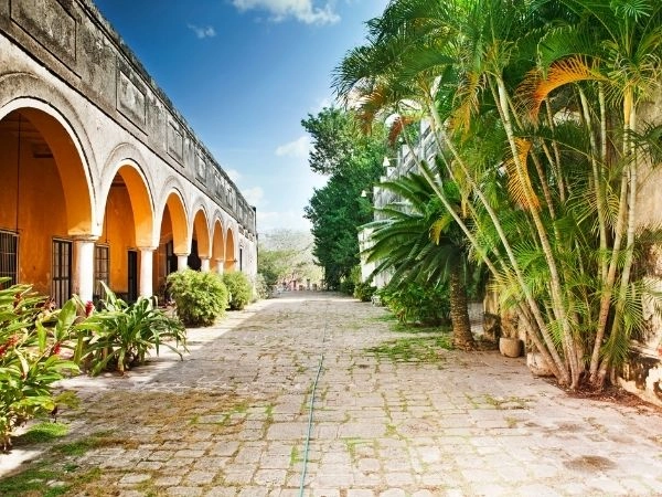 hacienda yacutan