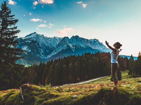 digital detox