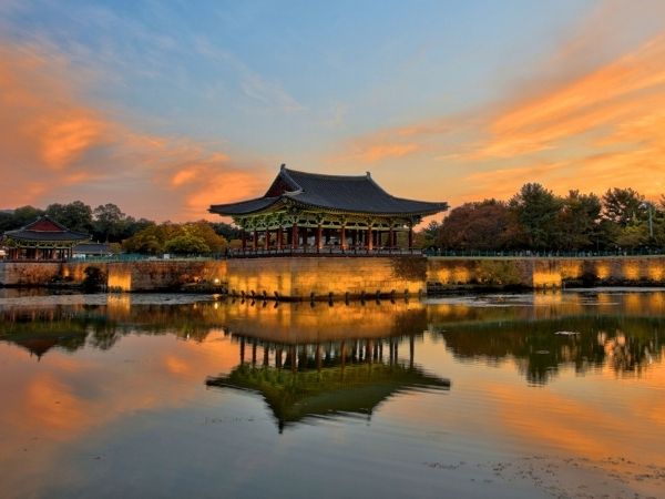 GYEONGJU