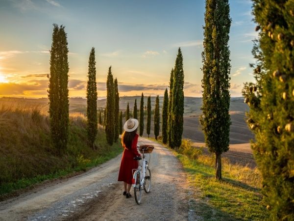 toscana italia