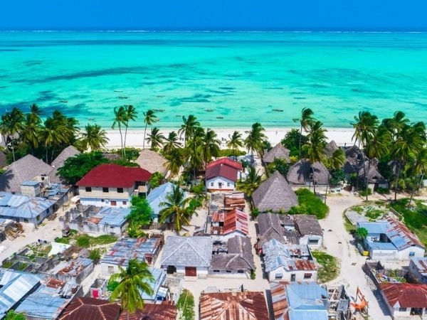 Zuri Zanzibar