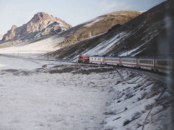 Transiberiana
