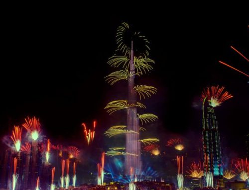 Capodanno esotico: le 5 mete più richieste per viaggiatori premium