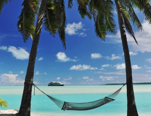 Dalla Polinesia alla Patagonia: i viaggi esotici che ogni viaggiatore di lusso dovrebbe vivere almeno una volta