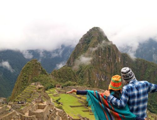 Perù di charme: Machu Picchu e la Valle Sacra in versione luxury