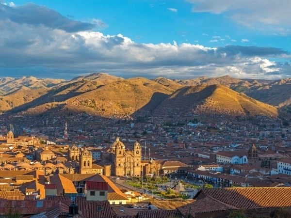 cusco peru