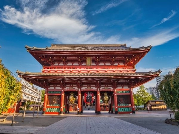Asakusa