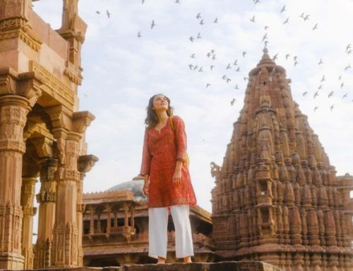 India del Nord: tour del Rajasthan con palazzi storici e treni di lusso.