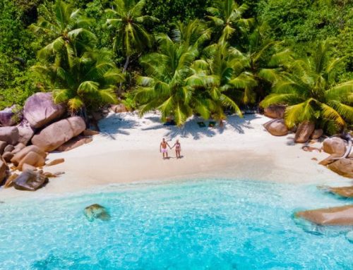 Le destinazioni perfette per l’inverno: dal relax al caldo all’avventura sulla neve