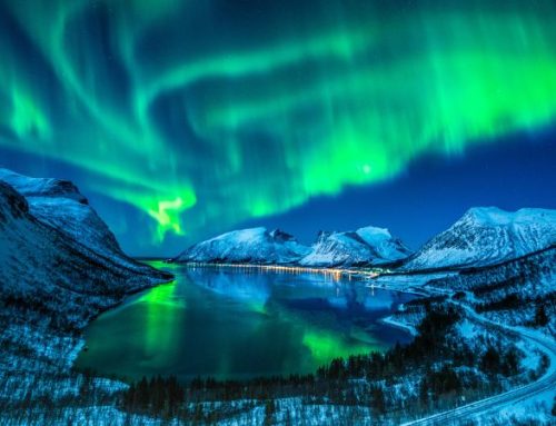 Islanda in Inverno: Lodge di Lusso e Aurora Boreale in Chiave Premium