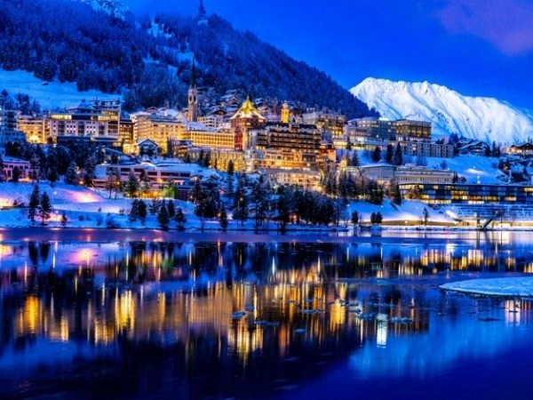 st moritz da notte
