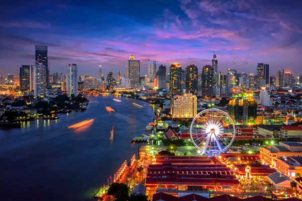 La-citta-di-Bankok-puo-diventare-una-tappa-del-viaggio-in-inverno-in-Thailandia-prima-o-dopo-il-mare