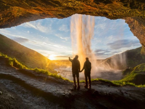Seljalandsfoss