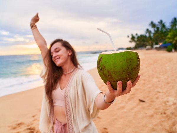 frutti tropicali