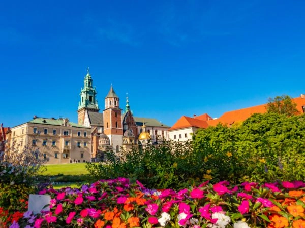 Cracovia