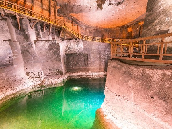 Wieliczka