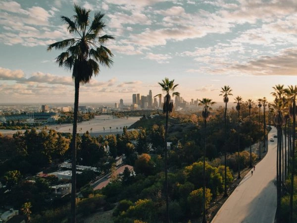 California