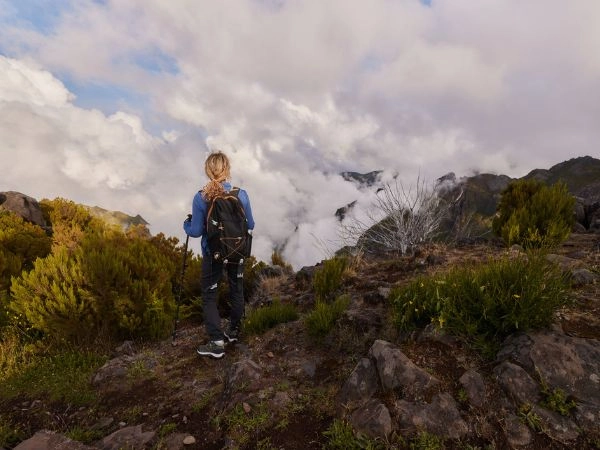 Attrezzatura per il Kilimanjaro