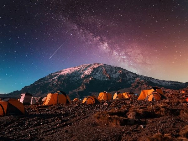 Kilimanjaro