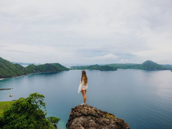 Padar Island