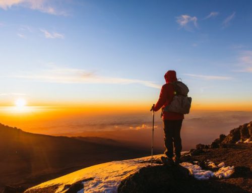 Trekking sul Kilimanjaro: la montagna più alta d’Africa
