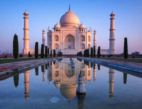 Viaggio in India: Taj Mahal tra leggenda, arte e atmosfera unica