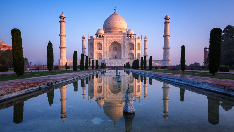 Viaggio in India
