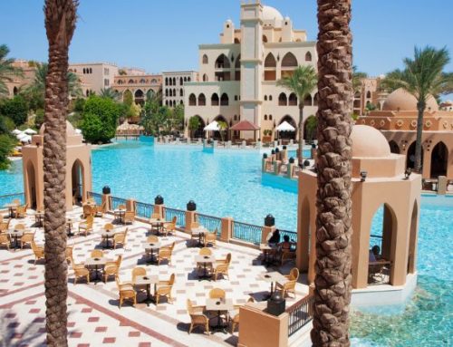 Vacanza a Sharm el Sheikh: relax totale o avventura? Come scegliere il viaggio giusto