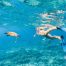 Destinazioni perfette per snorkeling