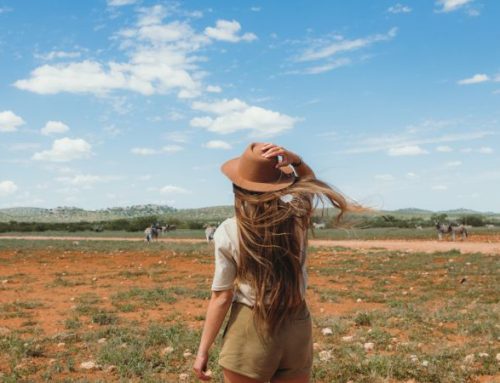 Sudafrica segreto: villaggi, deserti e paesaggi lontani dalle rotte classiche