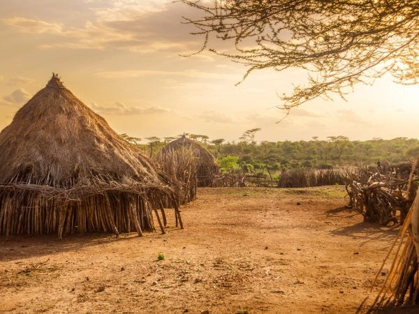 Uno degli aspetti fondamentali del Sudafrica segreto è il ruolo delle comunità locali.