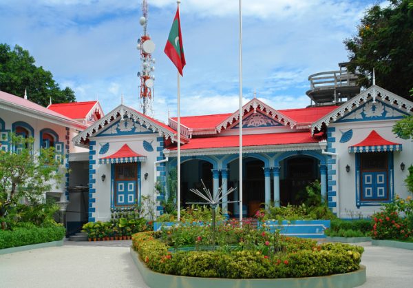 Muleeaage-e-il-palazzo-presidenziale-delle-Maldive