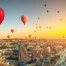 quando visitare la Cappadocia agenzia viaggi