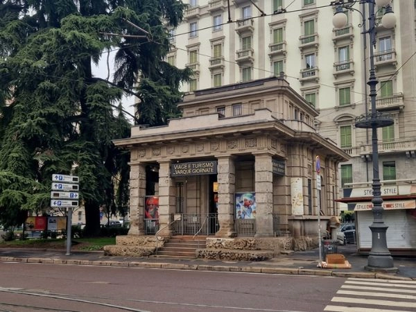Agenzia 5 Giornate
